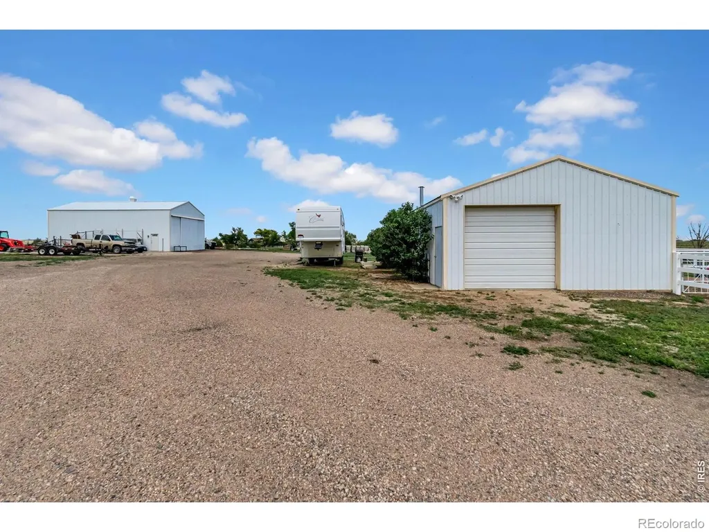 323 County Road 17 Brighton CO 80603