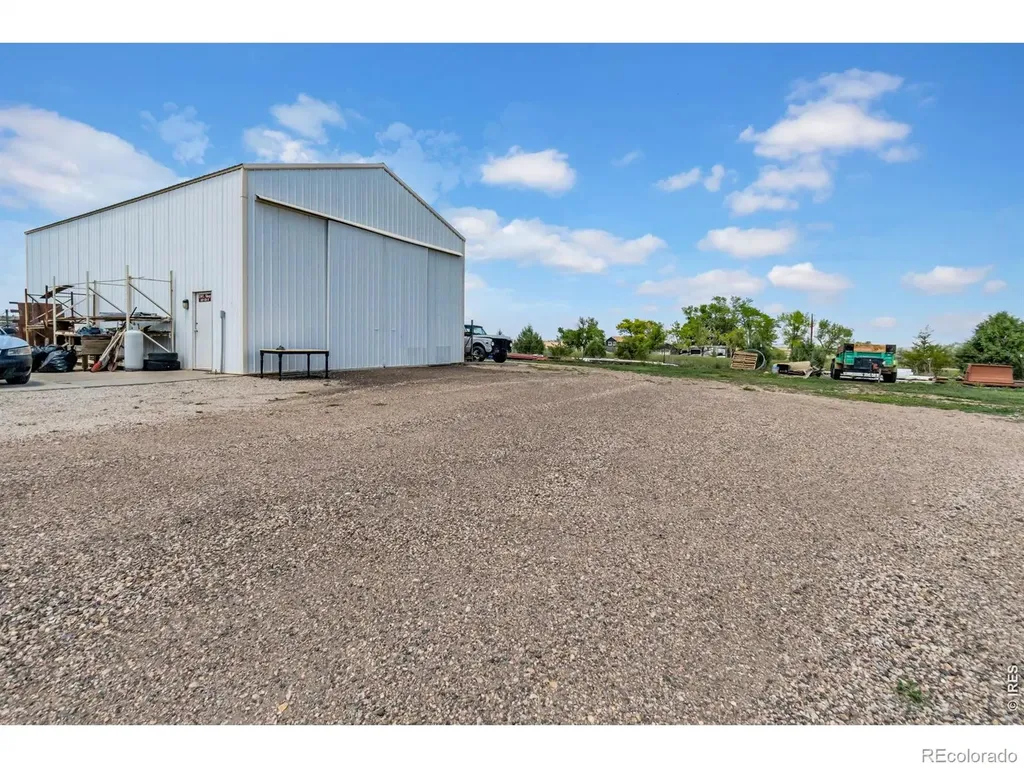 323 County Road 17 Brighton CO 80603