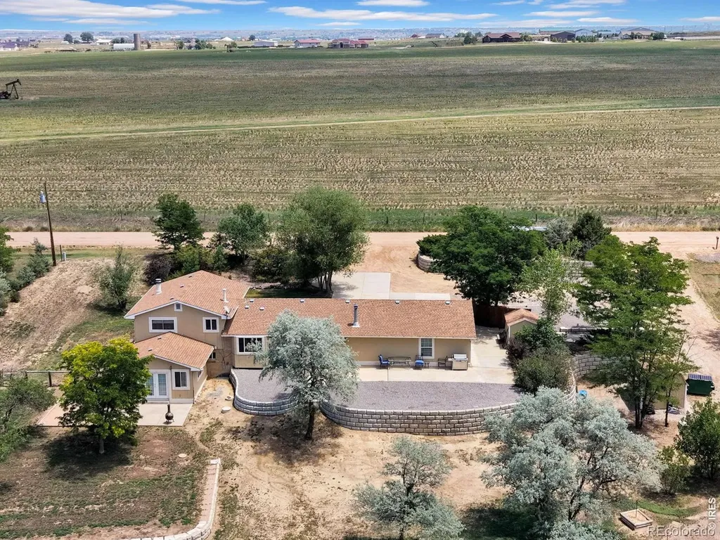 323 County Road 17 Brighton CO 80603