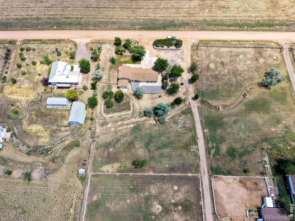 323 County Road 17 Brighton CO 80603