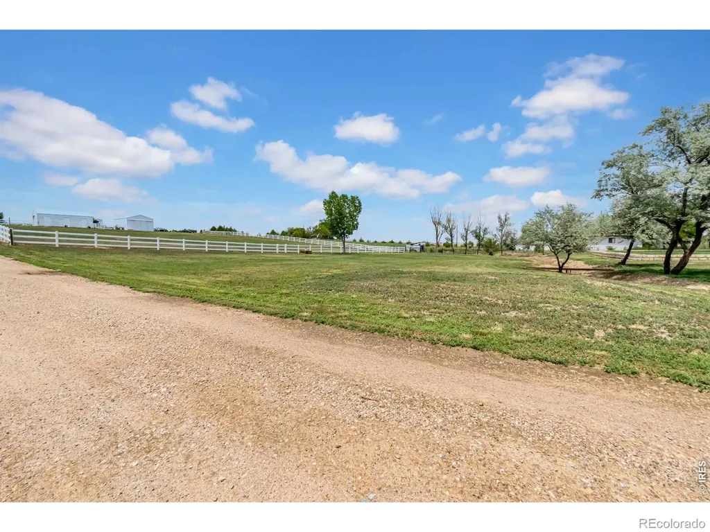 323 County Road 17 Brighton CO 80603