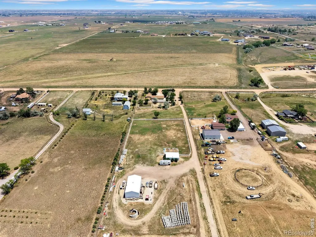 323 County Road 17 Brighton CO 80603