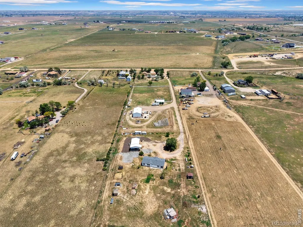 323 County Road 17 Brighton CO 80603