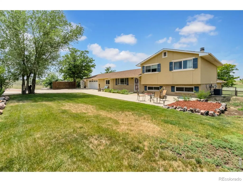 323 County Road 17 Brighton CO 80603
