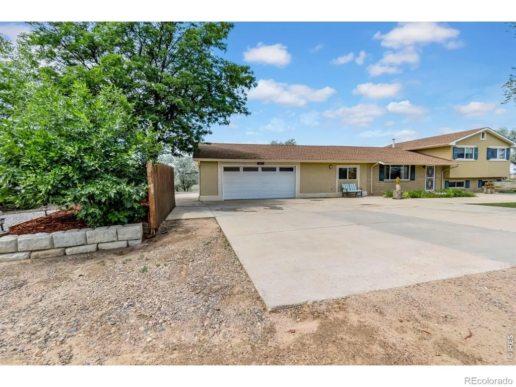 323 County Road 17 Brighton CO 80603