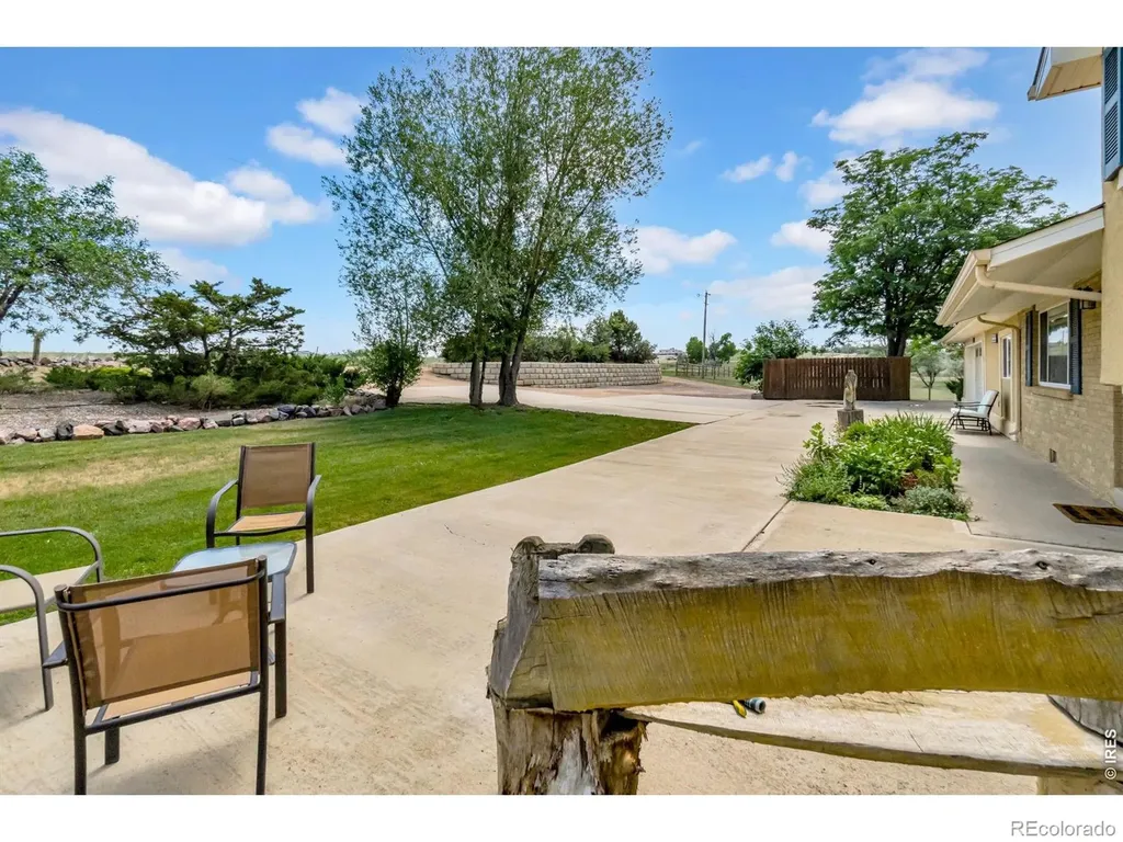 323 County Road 17 Brighton CO 80603