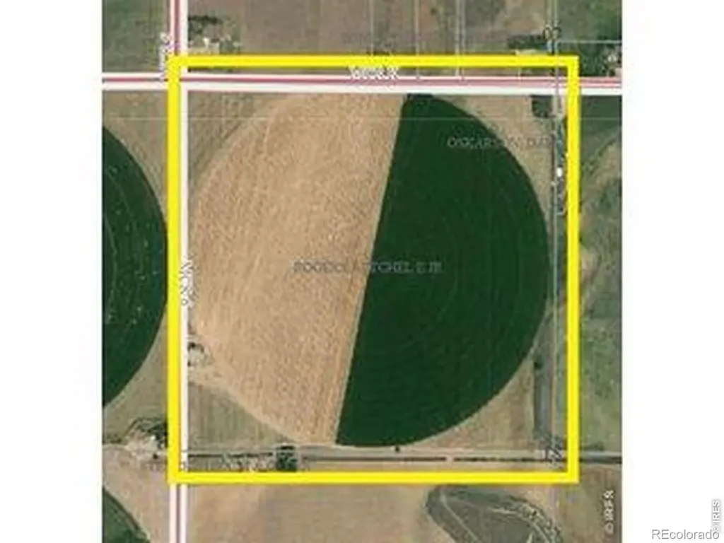 9614 County Road 6 Wiggins CO 80654