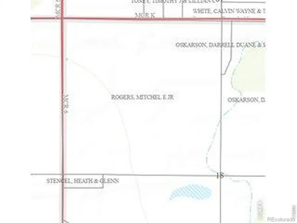 9614 County Road 6 Wiggins CO 80654