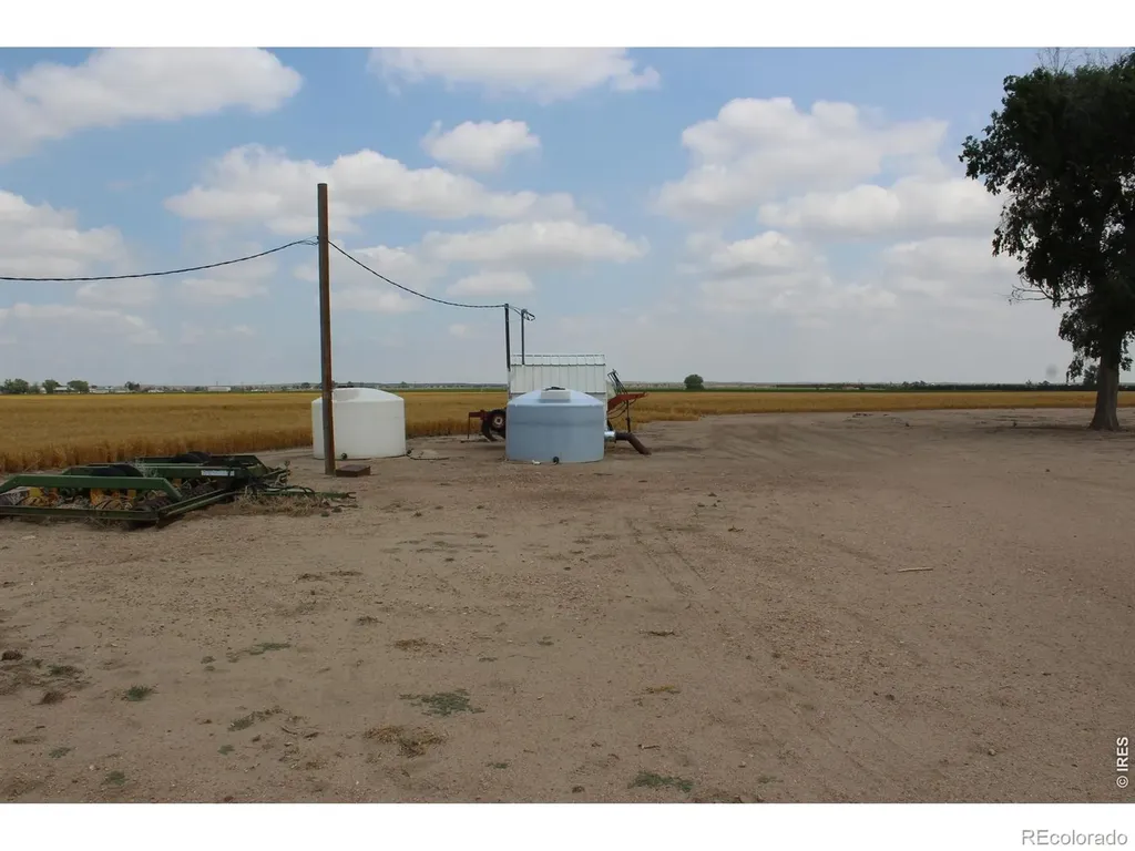 9614 County Road 6 Wiggins CO 80654