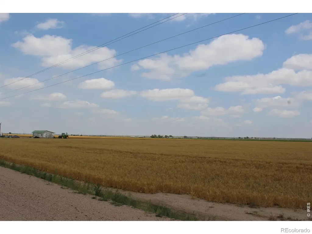 9614 County Road 6 Wiggins CO 80654