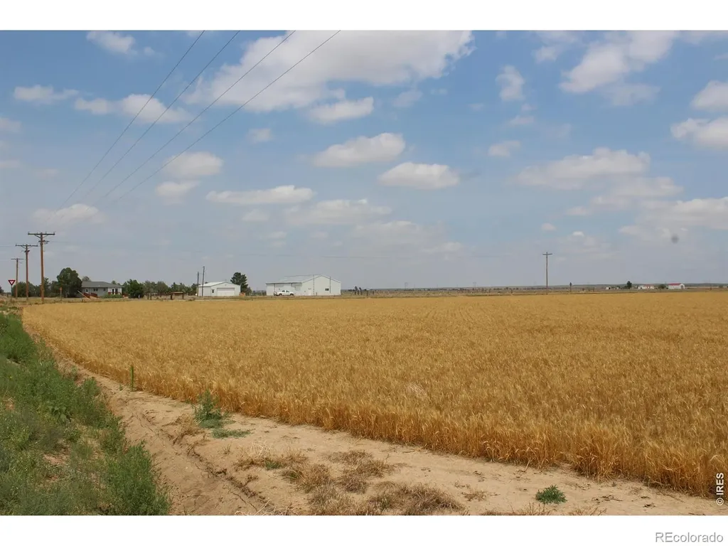9614 County Road 6 Wiggins CO 80654