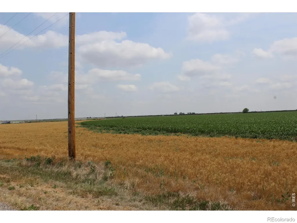 9614 County Road 6 Wiggins CO 80654