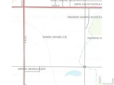 9614 County Road 6 Wiggins CO 80654