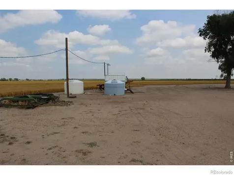 9614 County Road 6 Wiggins CO 80654