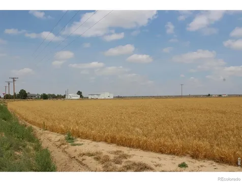 9614 County Road 6 Wiggins CO 80654