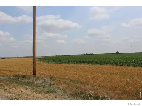 9614 County Road 6 Wiggins CO 80654