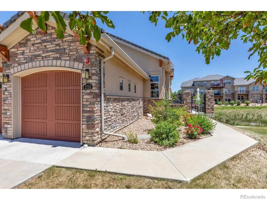 2758 Calmante Circle Superior CO 80027
