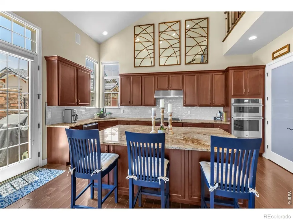 2758 Calmante Circle Superior CO 80027
