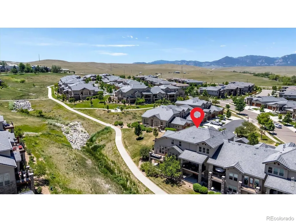 2758 Calmante Circle Superior CO 80027