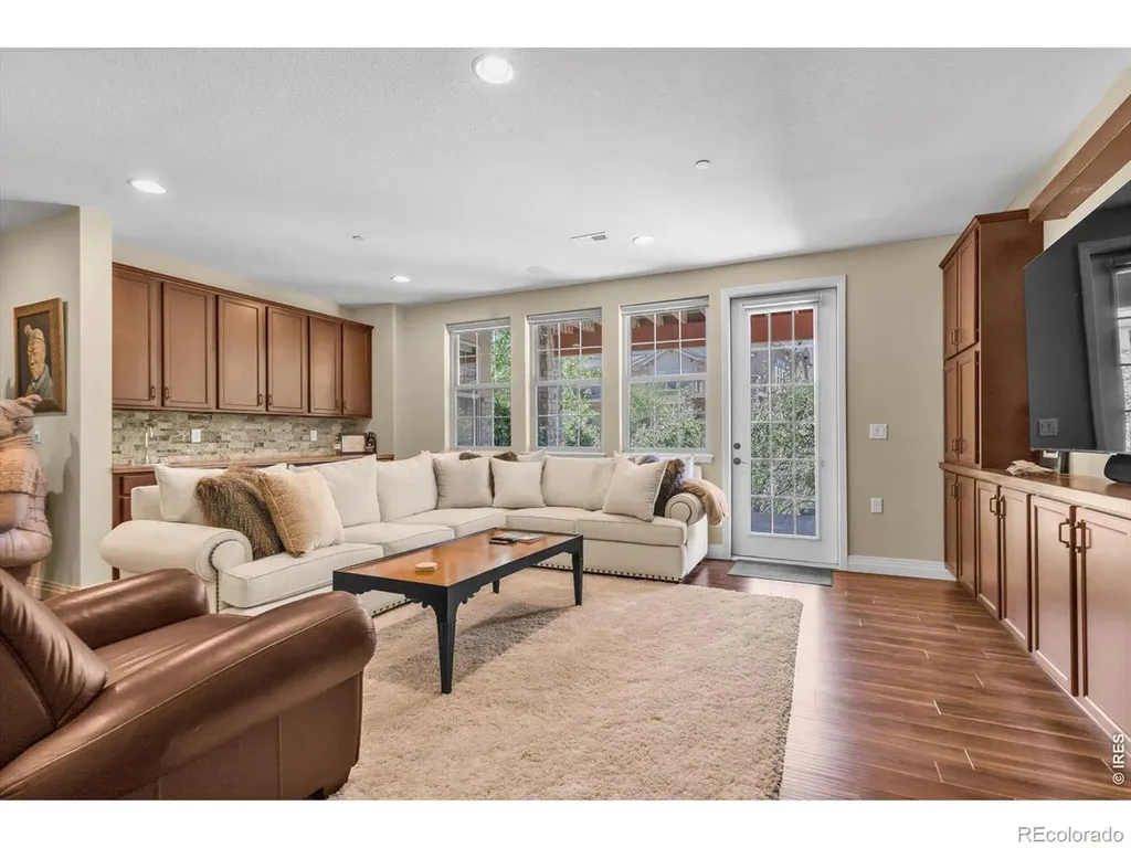 2758 Calmante Circle Superior CO 80027