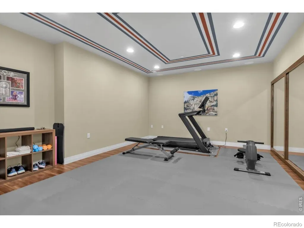 2758 Calmante Circle Superior CO 80027