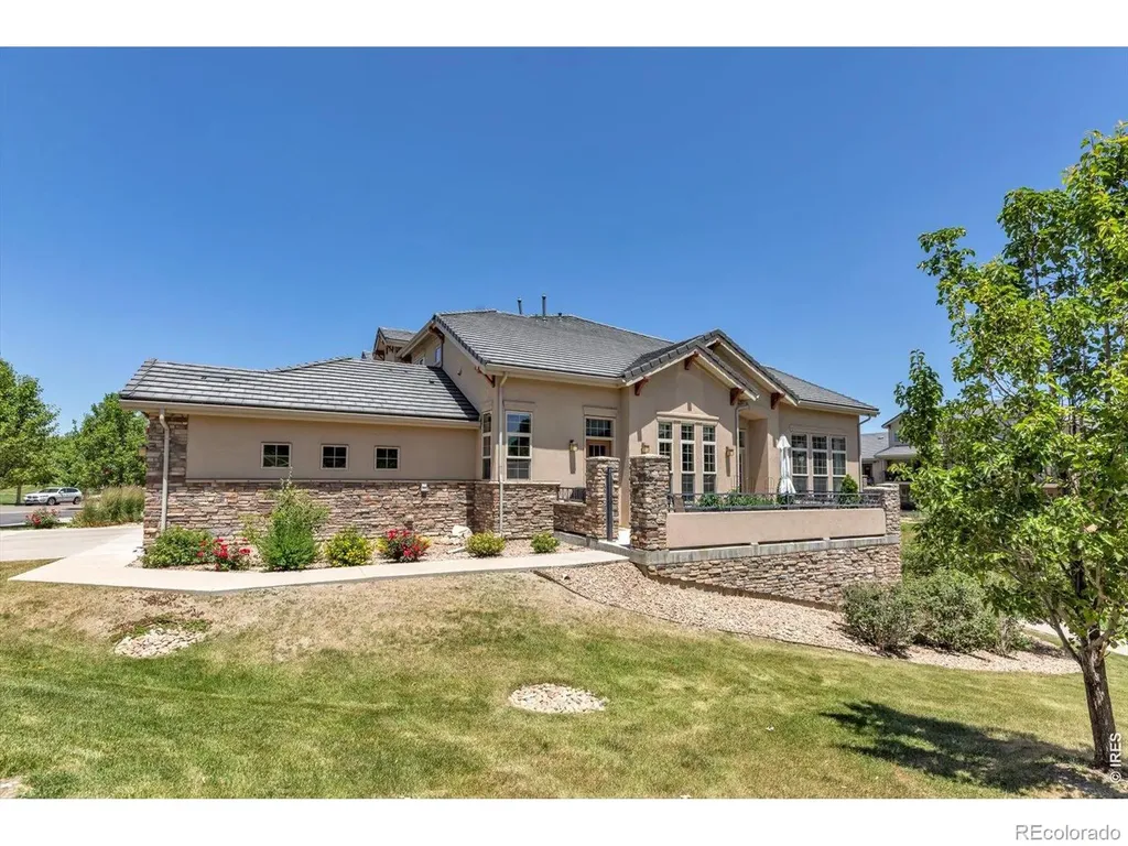 2758 Calmante Circle Superior CO 80027