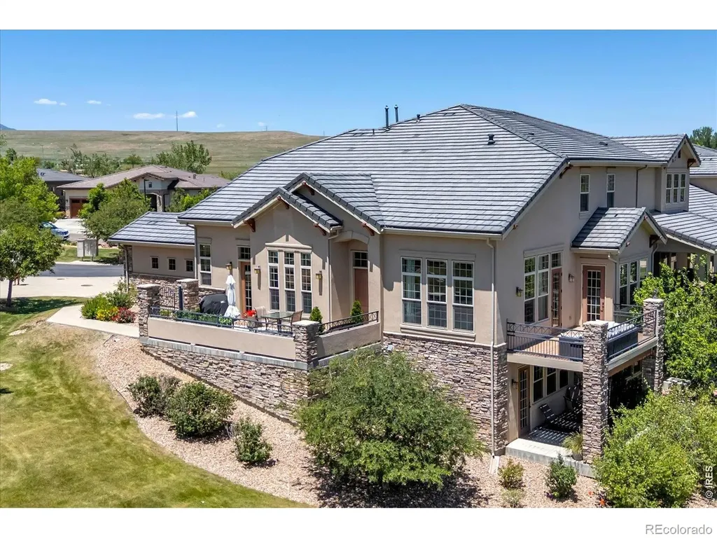 2758 Calmante Circle Superior CO 80027