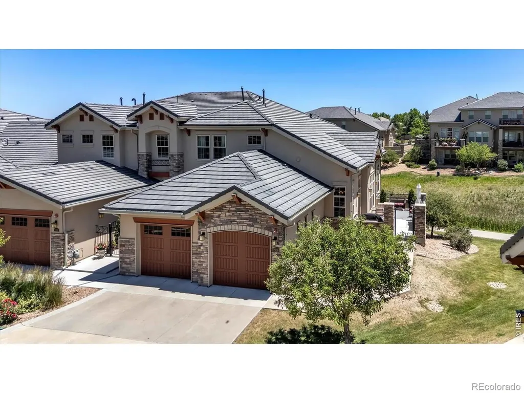 2758 Calmante Circle Superior CO 80027