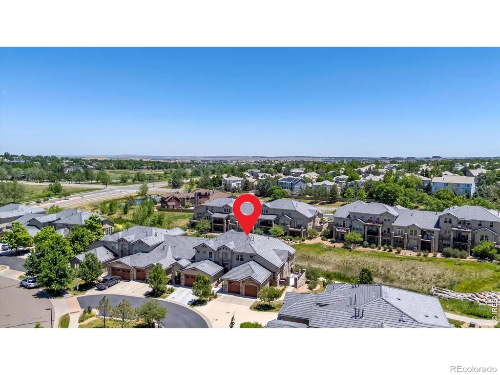 2758 Calmante Circle Superior CO 80027