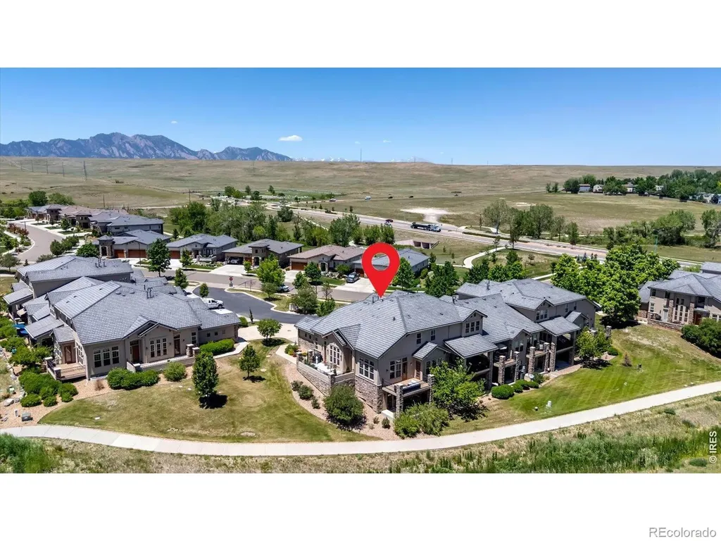 2758 Calmante Circle Superior CO 80027