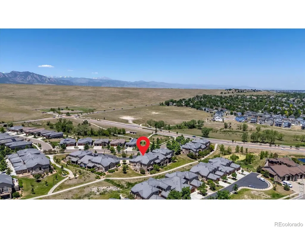 2758 Calmante Circle Superior CO 80027