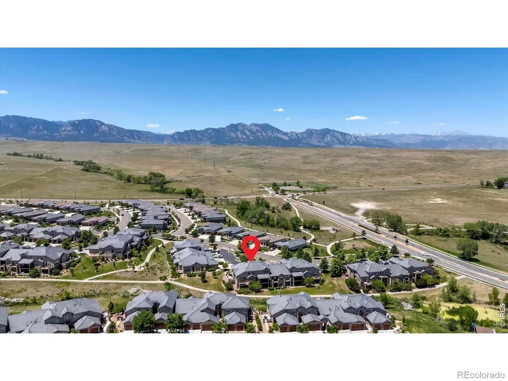 2758 Calmante Circle Superior CO 80027