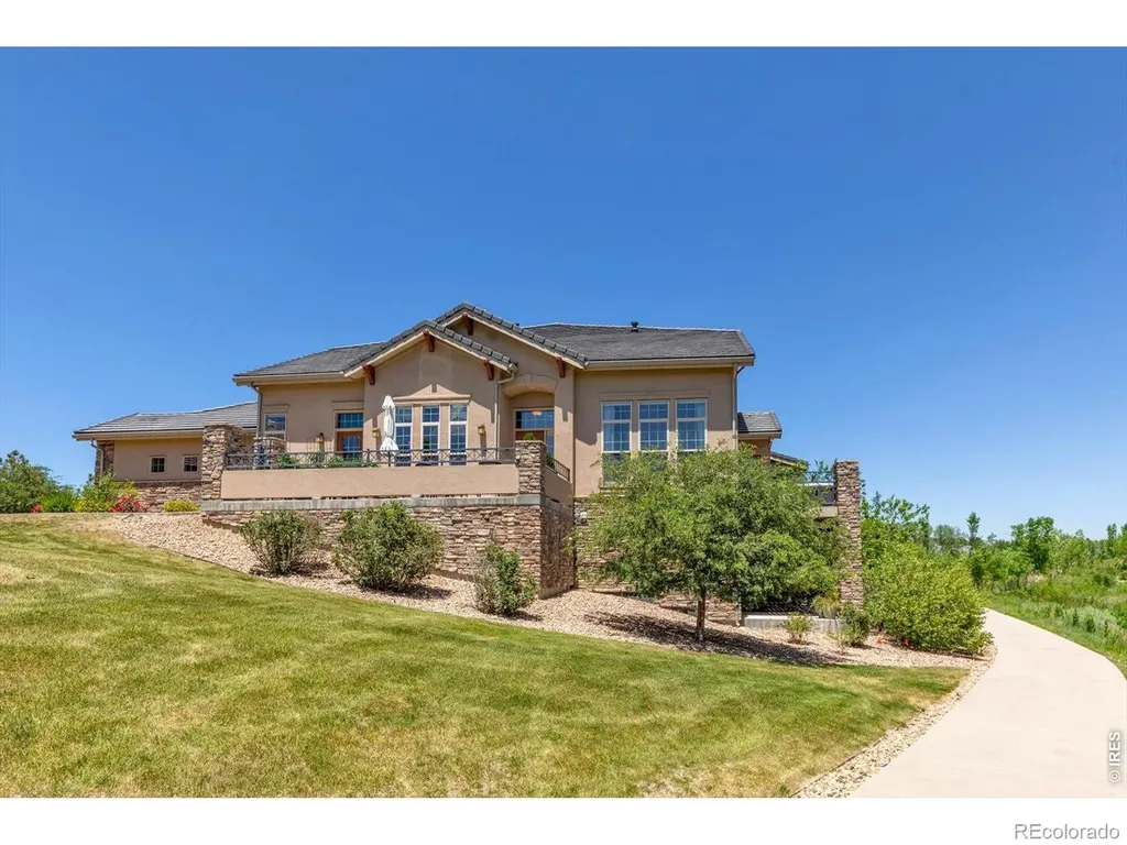 2758 Calmante Circle Superior CO 80027