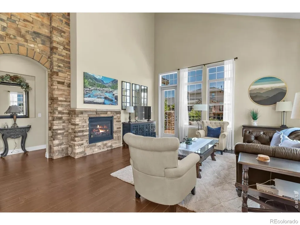 2758 Calmante Circle Superior CO 80027
