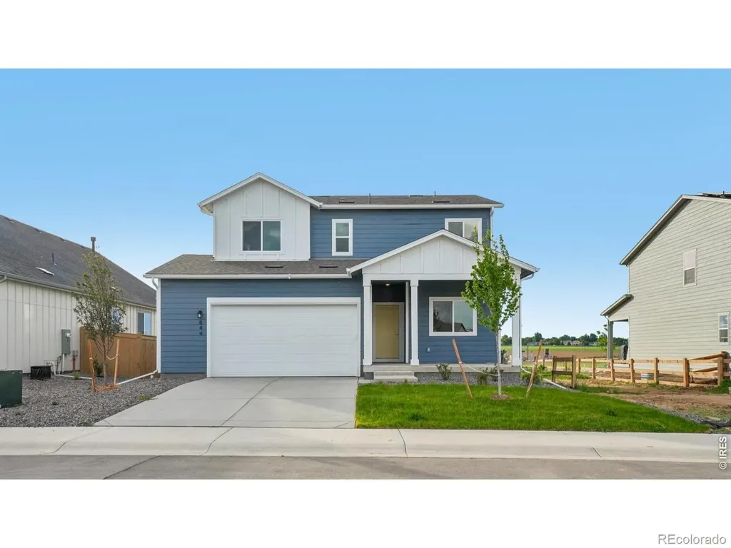 644 Piedmontese Street Johnstown CO 80534