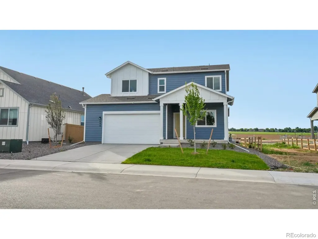 644 Piedmontese Street Johnstown CO 80534