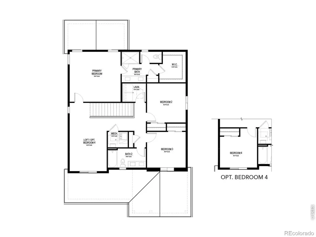 644 Piedmontese Street Johnstown CO 80534