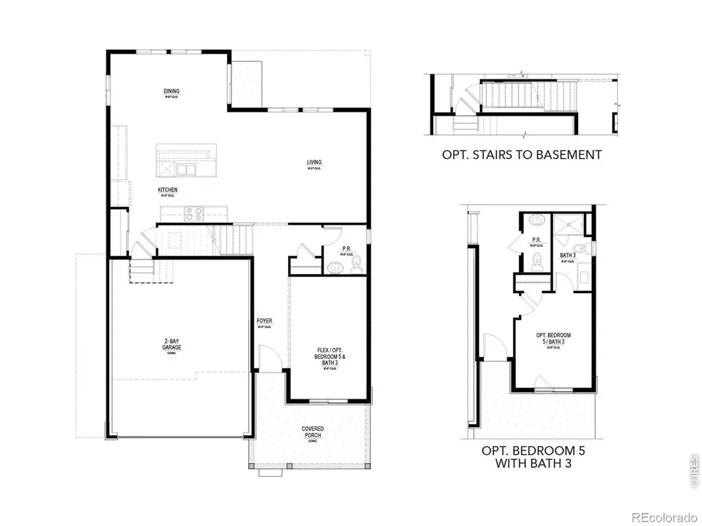644 Piedmontese Street Johnstown CO 80534