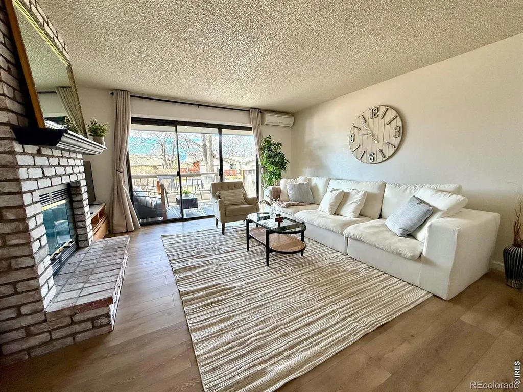 1545 Adriel Court Fort Collins CO 80524