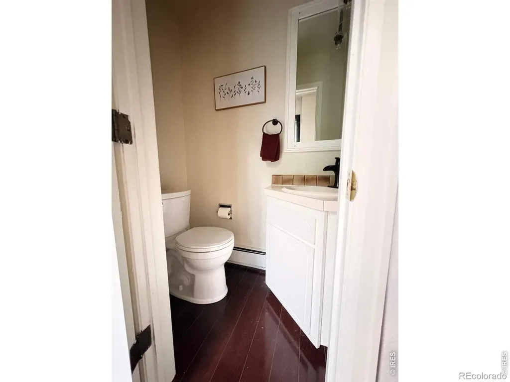 1545 Adriel Court Fort Collins CO 80524