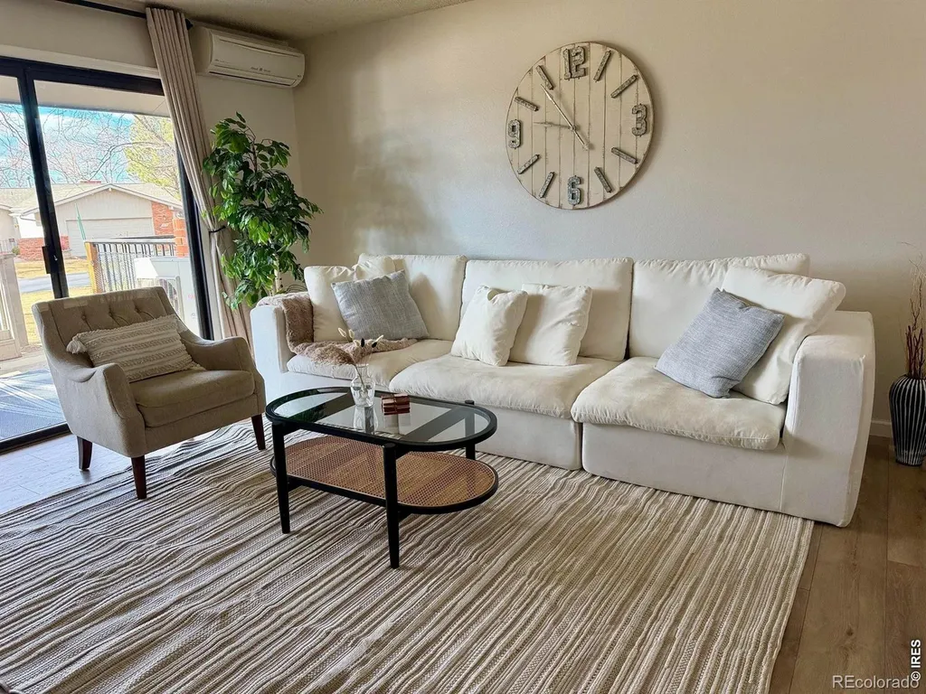 1545 Adriel Court Fort Collins CO 80524