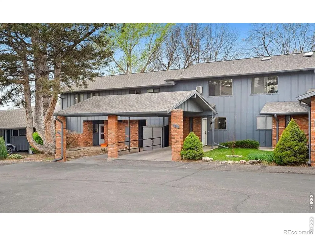 1545 Adriel Court Fort Collins CO 80524