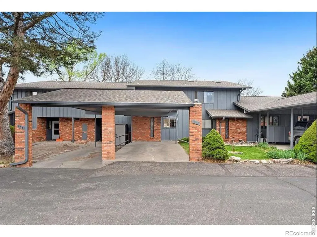 1545 Adriel Court Fort Collins CO 80524
