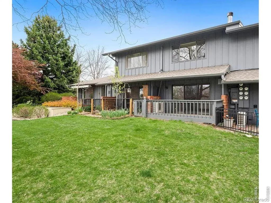 1545 Adriel Court Fort Collins CO 80524