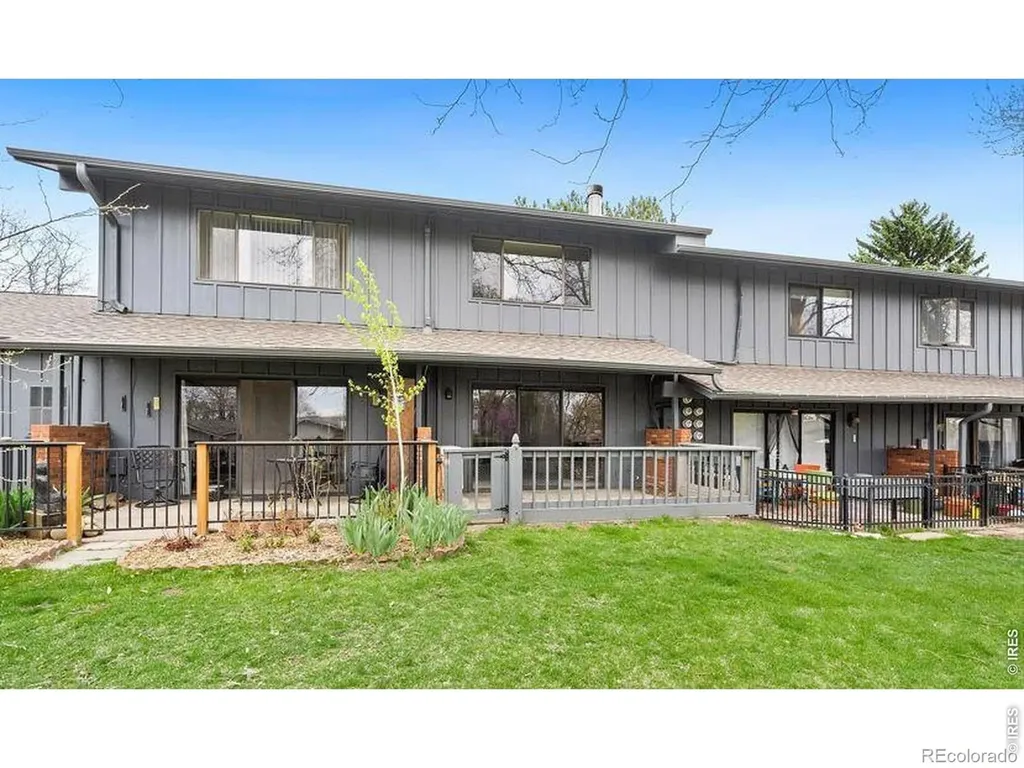 1545 Adriel Court Fort Collins CO 80524