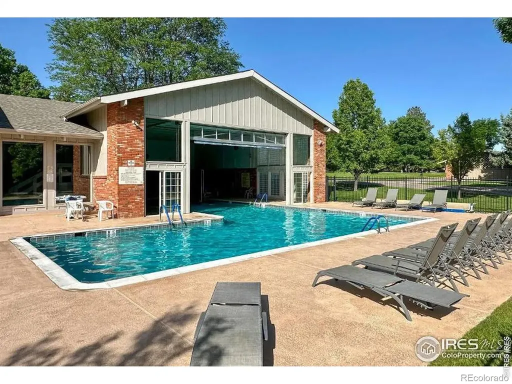 1545 Adriel Court Fort Collins CO 80524