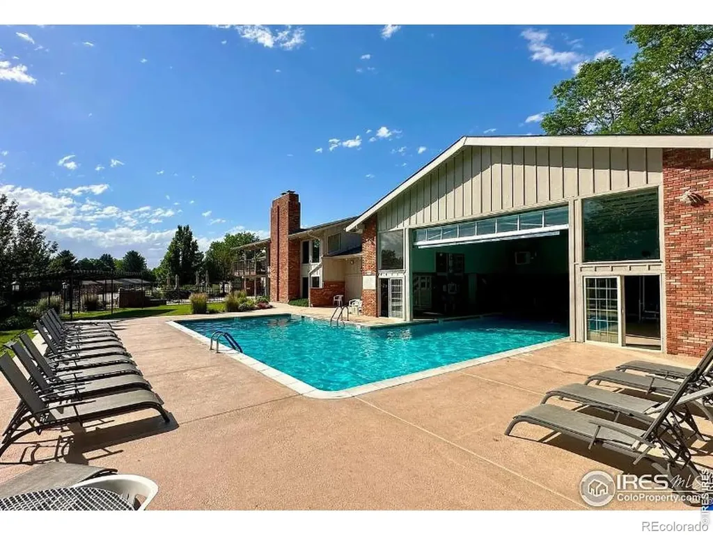 1545 Adriel Court Fort Collins CO 80524