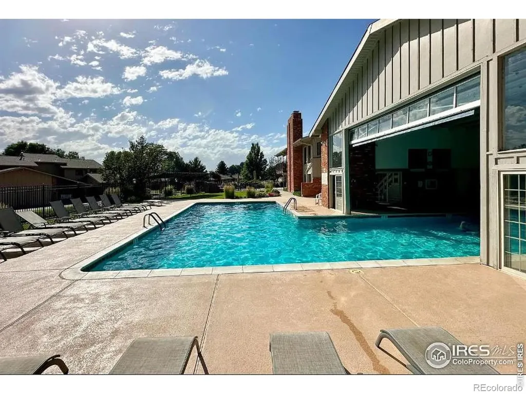 1545 Adriel Court Fort Collins CO 80524