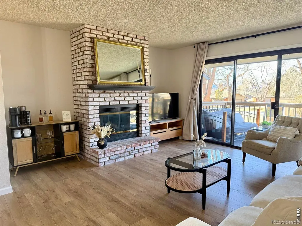 1545 Adriel Court Fort Collins CO 80524