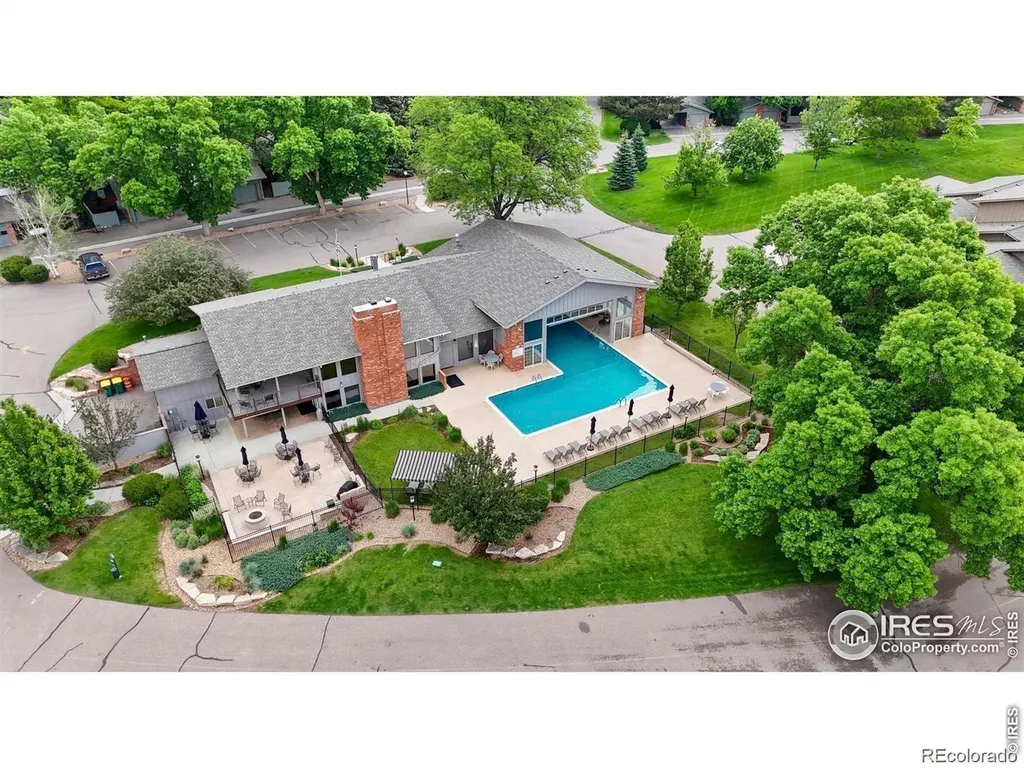 1545 Adriel Court Fort Collins CO 80524